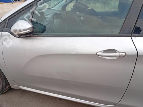 Used Left front door Left front door 37692835 37692835