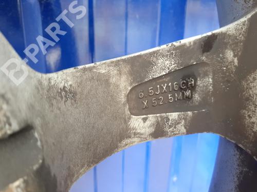 Felg JAGUAR X-TYPE I (X400) 2.0 D | BP9553308C45 