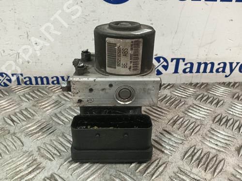 Used ABS pump CITROËN C3 Pluriel (HB_) [2003-2026]  32346323
