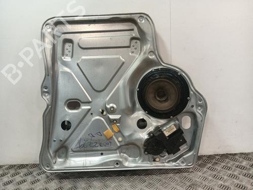 Used Front right window mechanism Front right window mechanism 33655279 33655279