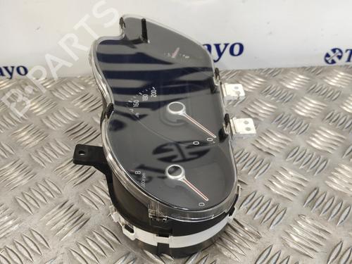 Instrument cluster KIA PICANTO II (TA)  | BP13398187C47 