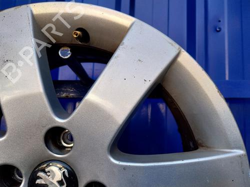 Rim PEUGEOT 308 I (4A_, 4C_)  | BP23442562C45 