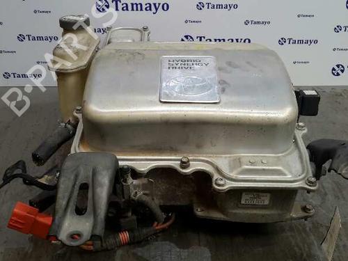 Used Inverter/Converter TOYOTA PRIUS Liftback (_W2_) 1.5 Hybrid (NHW20_, NHW20R) (112 hp) 14360101