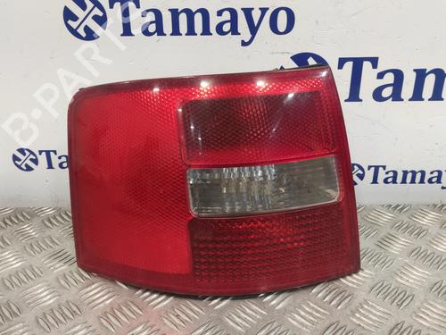 Used Left taillight AUDI ALLROAD C5 (4BH) 2.5 TDI quattro (180 hp) 24112500