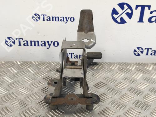 Break pedal RENAULT CLIO IV (BH_)  | BP19341961I19 