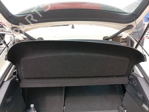 Bandeja trasera Bandeja trasera AUDI A1 (8X1, 8XK) 1.6 TDI (105 hp) 36295773 36295773