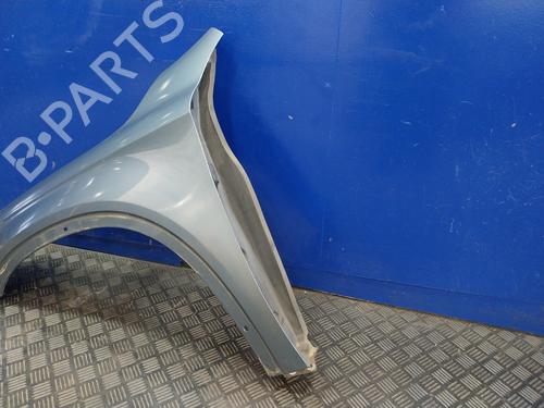 Left front fenders MERCEDES-BENZ GLA-CLASS (X156)  | BP27163310C41 