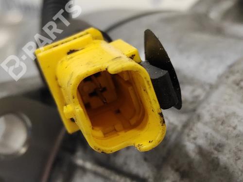 AC compressor CITROËN JUMPY I (U6U_) 2.0 HDi 95 | BP10359349M34 