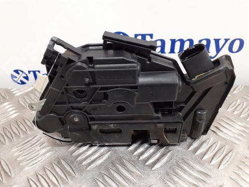 Front right lock SEAT Mii (KF1, KE1) 1.0 | BP8677391C97 