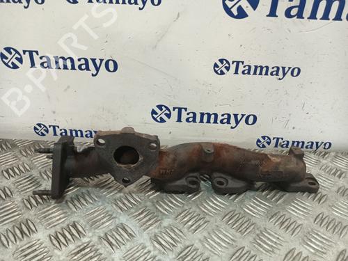 Used Exhaust manifold LAND ROVER DISCOVERY IV (L319) 3.0 SDV6 4x4 (256 hp) 32476293
