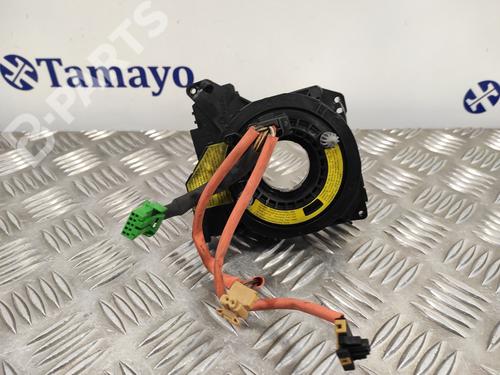 Used Squib airbag VOLVO S40 II (544) 2.4 (140 hp) 10732770