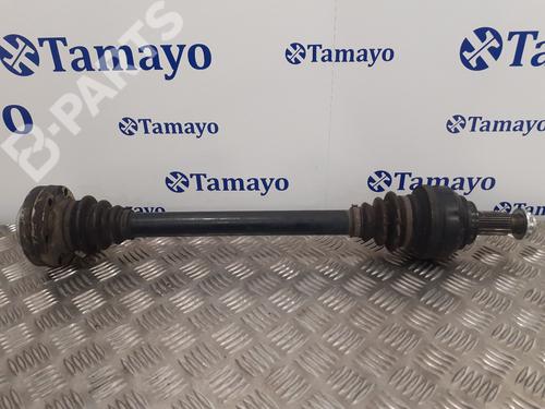 Drivaksel bak Høyre BMW 7 (E65, E66, E67) 735 i, Li | BP8139188M41