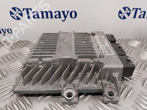 Engine control unit (ECU) CITROËN C3 I (FC_, FN_) 1.4 HDi | BP1771489M57 