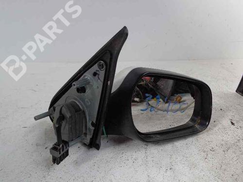 Used Right mirror CITROËN XSARA (N1) [1997-2005]  9576493