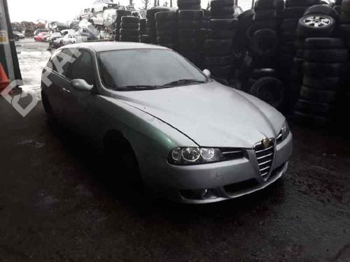 ALFA ROMEO 156 (932_) 1.9 JTD (932.A2B00, 932.A2C00) (115 hp) 166256