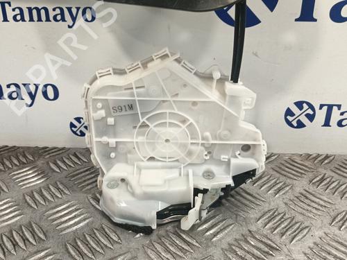 Used Rear right lock MAZDA CX-30 (DM) SKYACTIV-G M Hybrid (122 hp) 30201280