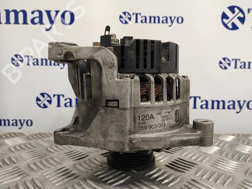Alternator AUDI A6 C5 Avant (4B5)  | BP16836891M7 