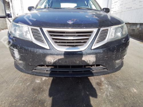 Used Front bumper SAAB 9-3 Estate (E50) 1.9 TiD (150 hp) 28713494