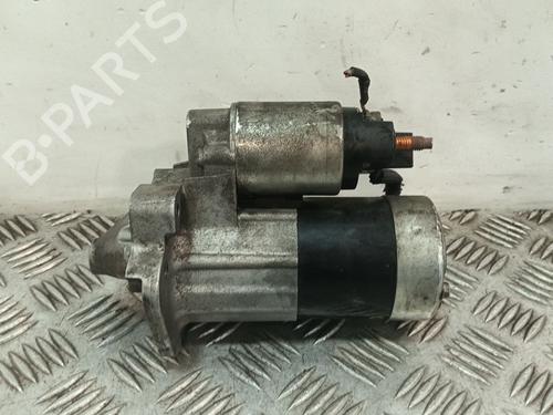 Used Starter Starter RENAULT KANGOO Express (FC0/1_) 1.5 dCi (FC1E) (68 hp) 36413202 36413202