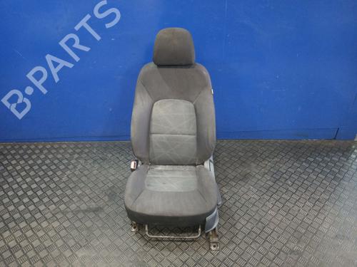 Used Left front seat KIA RIO III (UB) [2011-2017]  29446835