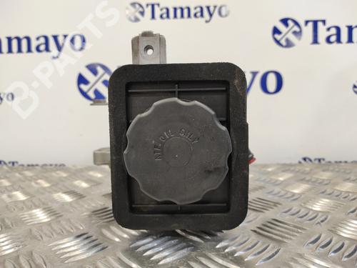 Steering pump BMW X3 (E83) 3.0 d | BP10489482M99 