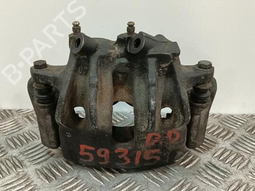 Højre bremsekaliber foran FIAT DUCATO Van (230_) 2.5 D (84 hp) 32978005
