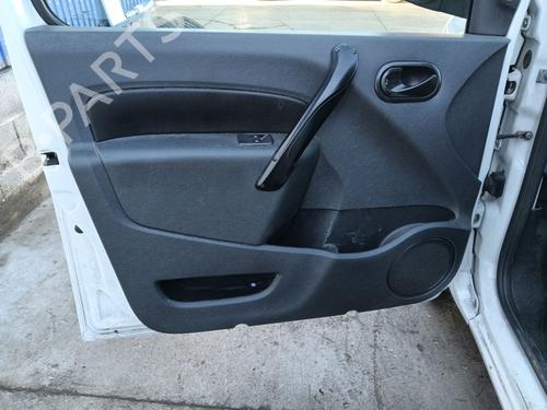 Motor RENAULT KANGOO Express (FW0/1_) 1.5 dCi 75 (FW07, FW10, FW04) | BP29973415M1