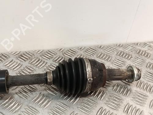 Left front driveshaft MAZDA 2 (DE_, DH_) 1.3 (DE3FS) | BP33422195M38 - Image 3