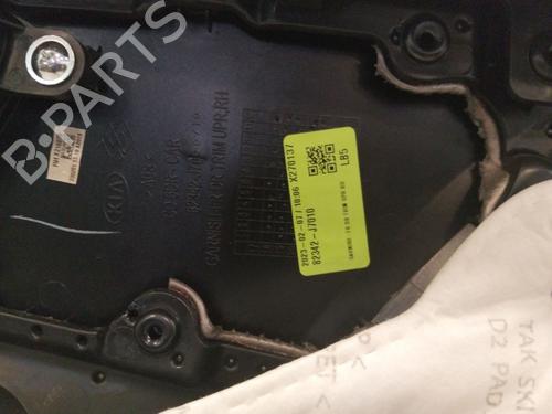 Front right panel KIA XCEED (CD) 1.5 T-GDi MHEV | BP37266311C59 - Image 4