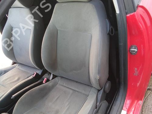 Squib airbag SEAT IBIZA III (6L1) 1.4 16V | BP13748199C102 