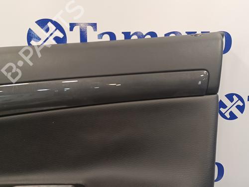 Front right panel PEUGEOT 206 Hatchback (2A/C) 1.9 D | BP17016979C59 