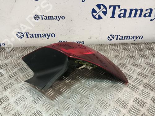 Left taillight OPEL ASTRA J (P10) 1.7 CDTI (68) | BP32695931C34 - Image 3