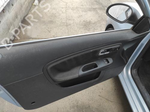 Left front fog light SEAT IBIZA III (6L1) 1.9 TDI | BP16132648C30 