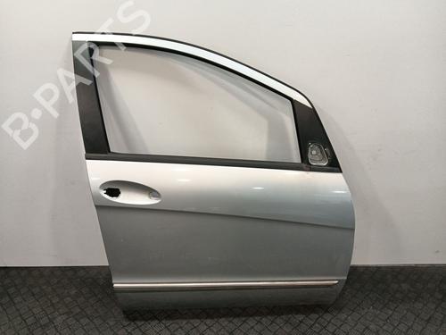 right-front-door-mercedes-benz-a-class-w169-2004-2005-2006-2007-2008-2009-2010-2011-2012-35724530 main image