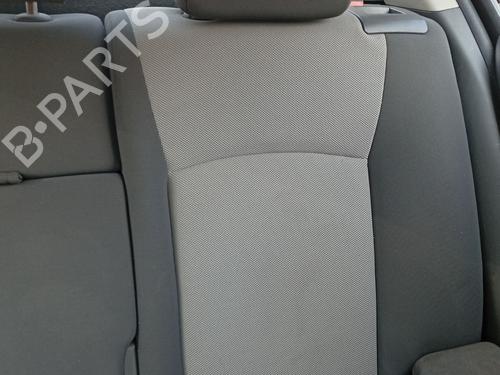Used Rear left seatbelt Rear left seatbelt CHEVROLET CRUZE (J300) [2009-2026] 36489793 36489793
