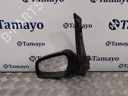 Used Left mirror FORD FOCUS C-MAX (DM2) [2003-2007]  22318069