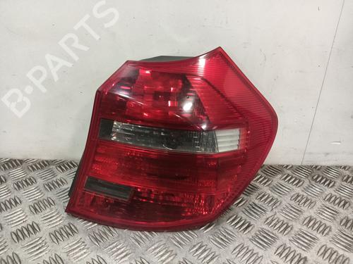 Used Right taillight Right taillight BMW 1 (E81) 118 d (143 hp) 36038139 36038139