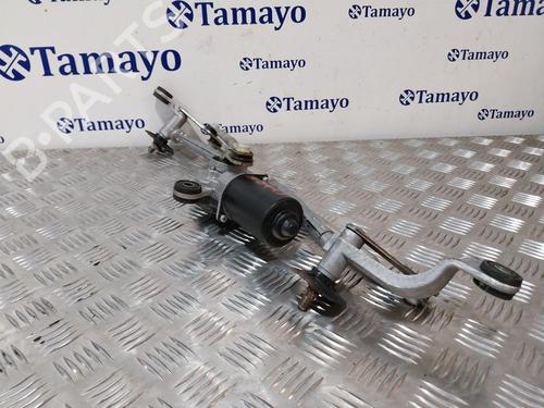 Front wiper motor NISSAN NV200 Van  | BP29374513M29 