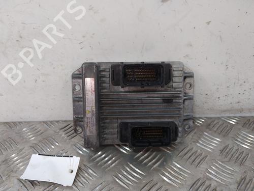 Used Engine control unit (ECU) Engine control unit (ECU) 39208362 39208362