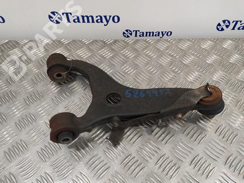 Used Left rear suspension arm SUBARU FORESTER (SH_) 2.0 D AWD (SHH, SHD, SHN) (147 hp) 10495408