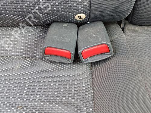 Used Seat buckle Seat buckle CHEVROLET AVEO / KALOS Hatchback (T250, T255) 1.2 (84 hp) 35962620 35962620