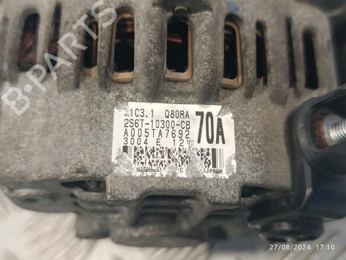 Alternator FORD FUSION (JU_)  | BP19409368M7 