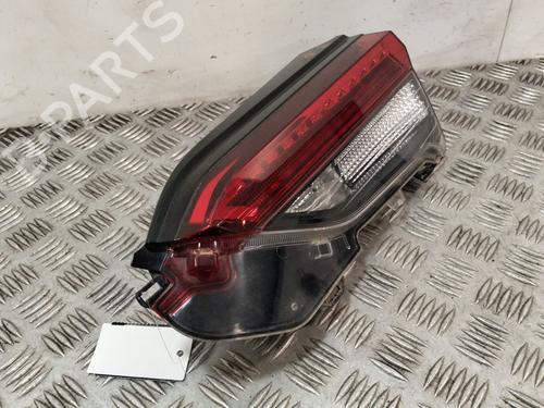 Right tailgate light TOYOTA RAV 4 V (_A5_, _H5_) 2.5 Hybrid AWD (AXAH54) | BP37467673C80 - Image 2