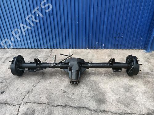 Used Rear axle FORD TRANSIT Van (FA_ _) 2.4 DI (FAA_, FAB_, FAC_, FAD_) (90 hp) 28825625