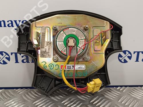 Driver airbag HONDA ACCORD VI Coupe (CG) 3.0 V6 24V (CG2) | BP15883101C9 