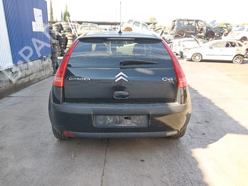 Gearbox CITROËN SAXO (S0, S1) 1.5 D | BP29520260M3 