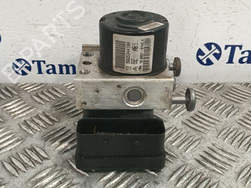 Used ABS pump PEUGEOT 207 (WA_, WC_) [2006-2015]  29377779