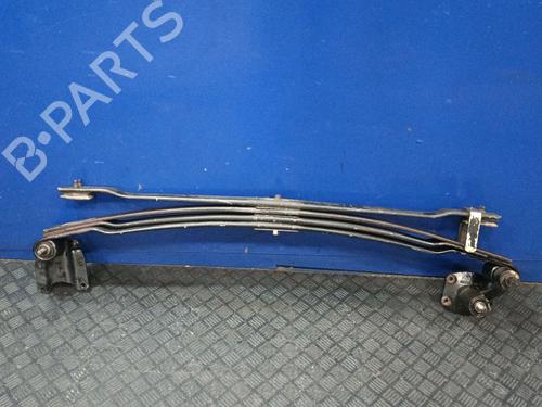 Andre NISSAN CABSTAR E (TL_, VL_) 125.35, 125.45 (TL0, VL0) (125 hp) 31306057