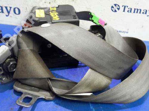Front left seatbelt CHEVROLET LACETTI (J200) 1.6 | BP8760673I26 
