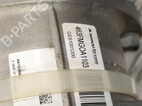 Steering column HYUNDAI i20 II (GB, IB)  | BP17808412M21 